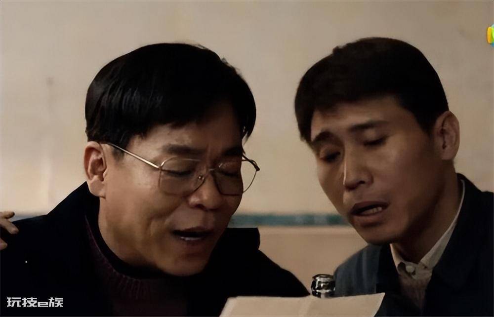 最近好看的电视剧排行榜前十名(盘点热播的十部电视剧)-图片3